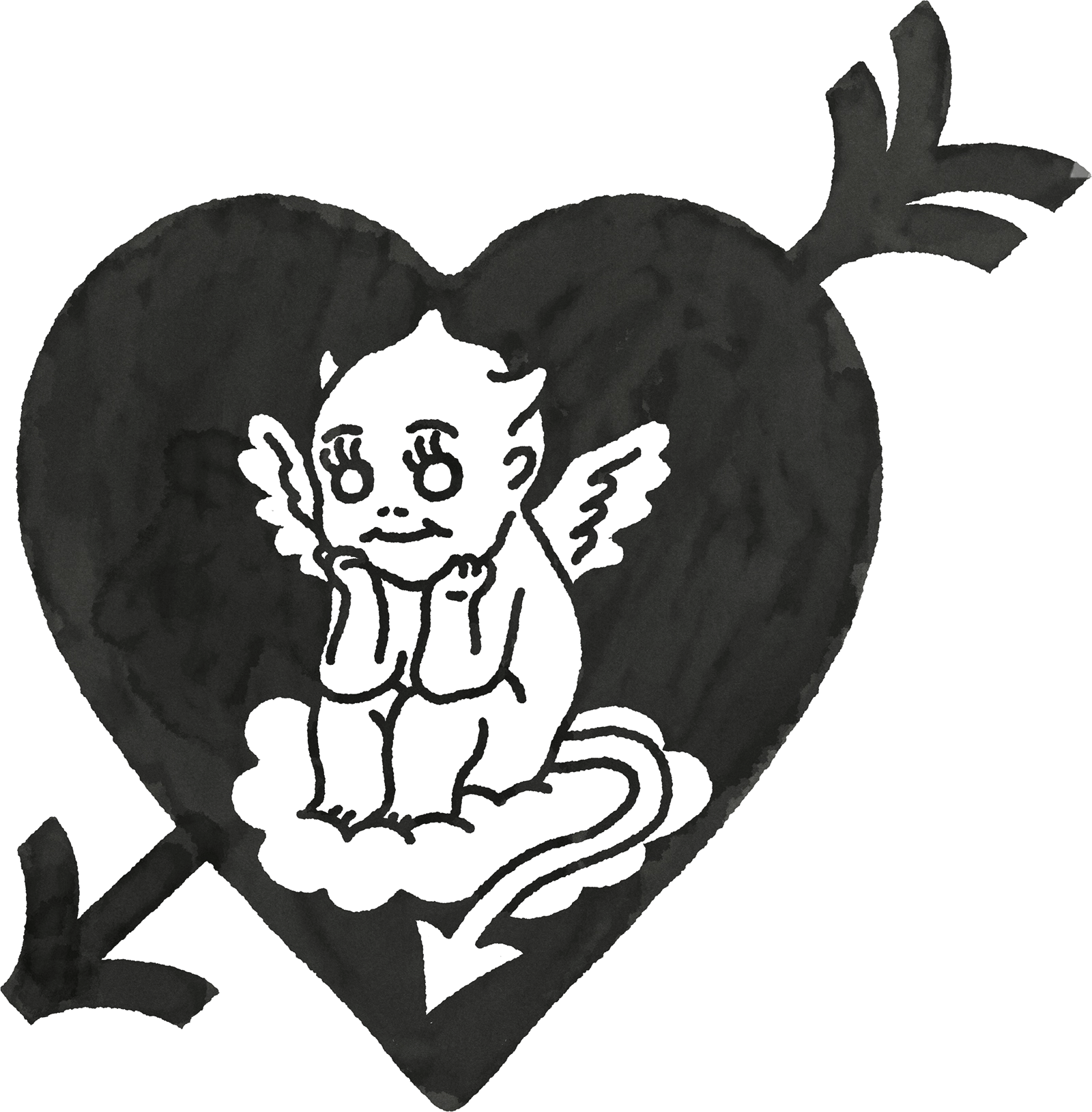 Adrian's Bar logo